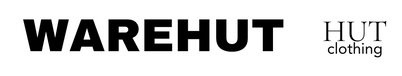 HUT clothing Warehouse Sale